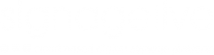 Signagelive - Simply NUC - Signagelive Software - digital signage software - cloud digital signage - cloud based digital signage software